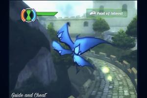 Guide Ben 10 Ultimate Alien Force ảnh chụp màn hình 1