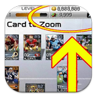 Coin Cash Madden NFL Mobile icono