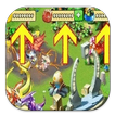 Coin Gem Dragon Mania Legends