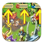 Coin Gem Dragon Mania Legends icône