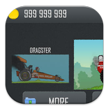 ”Coins Hill Climbing Racing