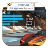 ”Credits Star Asphalt 8 Airbone