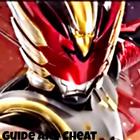 Guide Bima X Satria Heroes Zeichen