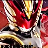 Guide Bima X Satria Heroes Zeichen