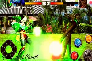 Guide Bima X Satria Heroes Screenshot 2