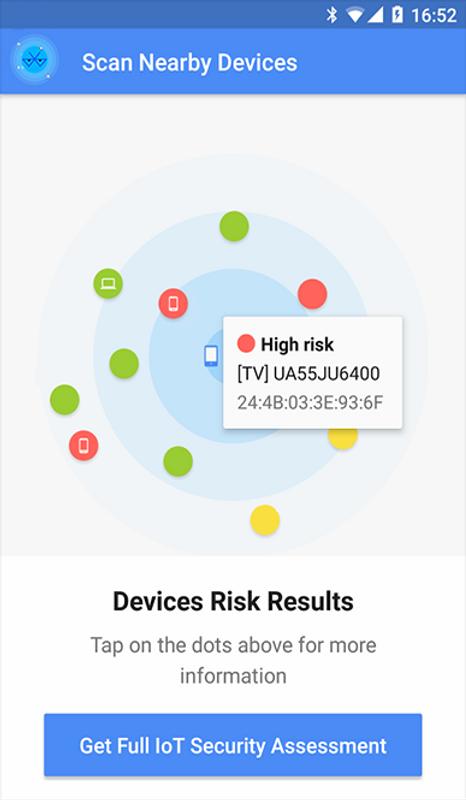 Tips blueborne vulnerability scanner APK Download - Free ...