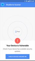 Tips blueborne vulnerability imagem de tela 1