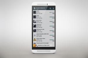 Blackmart Alpha tips screenshot 2