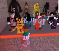 برنامه‌نما TIPS OF BLOODY MARY ROBLOX عکس از صفحه