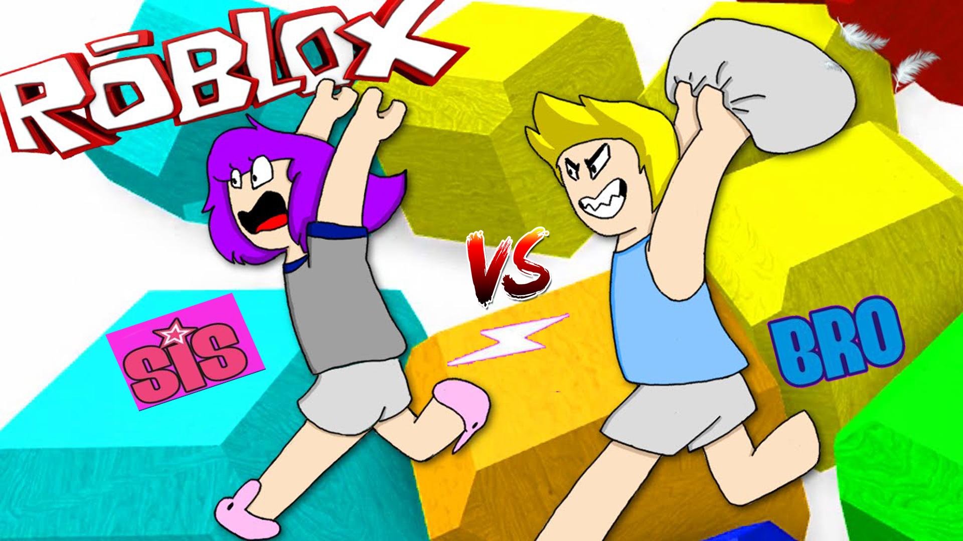 Free Sis Vs Bro Roblox Tips Best For Android Apk Download - sis vs bro playing roblox