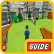 Guide for Lego City My City 2