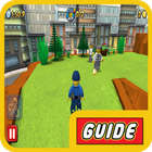 Guide for Lego City My City 2 icône