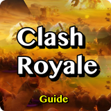 Guide for Clash Royale icon