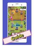 Guide for Clash Royale ポスター