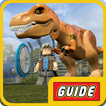 Guida LEGO Jurassic mondo