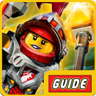 Guide LEGO NEXO KNIGHTS icon