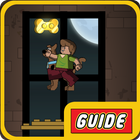 Guide LEGO Scooby-Doo 아이콘