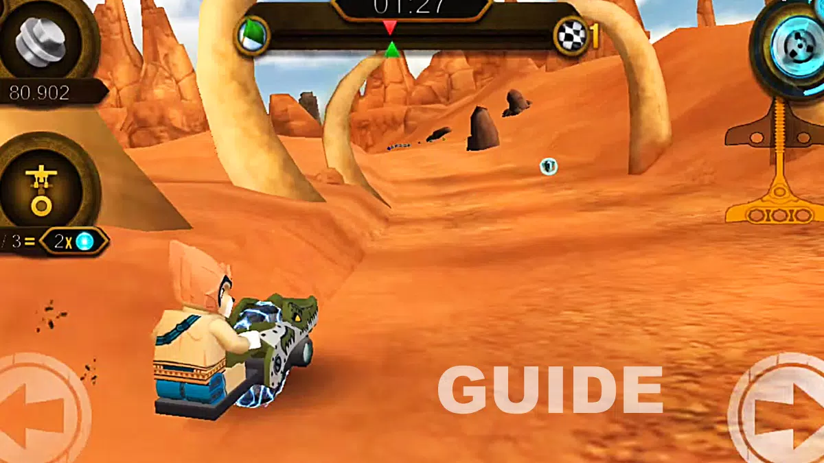 Guide LEGO Speedorz for Android - APK Download