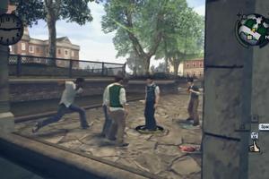 Guide Bully MOD Cheat Cartaz