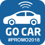 Promo GoCar Order Tarif Terbaru icon