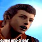 Guide God Hand MOD Cheat ícone