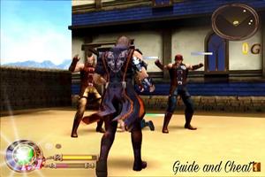 Guide God Hand MOD Cheat Cartaz