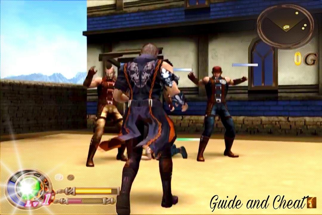 Trick God Hand For Android Apk Download