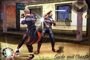 Guide God Hand MOD Cheat imagem de tela 2
