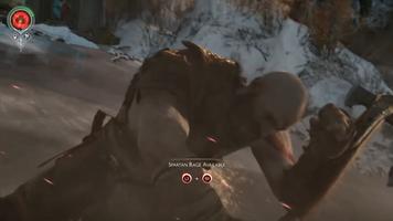 Guide God of war 4 Screenshot 1