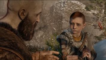 Guide God of war 4 Screenshot 2