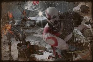 Guide God Of War 2 Cheat imagem de tela 3