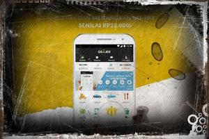 Guide Go Jek New скриншот 2