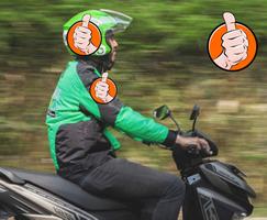 Pesan GOJEK Terbaru 截图 1