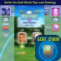Guide For New Golf Clash ảnh chụp màn hình 1
