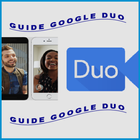 guide google Duo আইকন