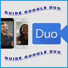 guide google Duo icon