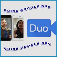 guide google Duo Cartaz