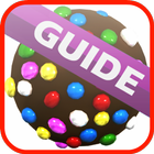 آیکون‌ Candy 570+ Level Guide