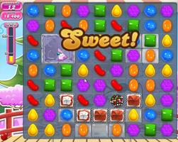 Candy 570+ Level Guide captura de pantalla 1