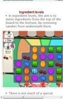 2 Schermata Candy 570+ Level Guide