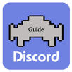 Tips Discord Server Chat Gamer APK