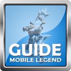 Guide Mobile Legends for Beginners! ícone