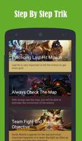 Guide Mobile Legends for Beginners! imagem de tela 2