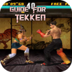 Guide For Tekken