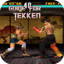 Guide For Tekken aplikacja