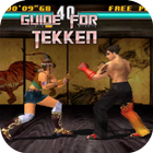 آیکون‌ Guide For Tekken