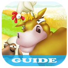 Guide for hay day game icon