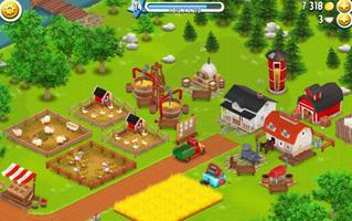 Guide for hay day game screenshot 2