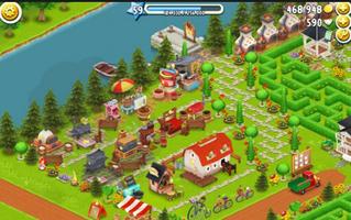 Guide for hay day game 截圖 3