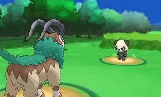 Guide Pokemon XY screenshot 1